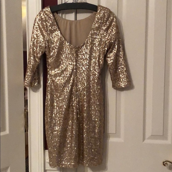 Ruby Rox dress - Picture 3 of 7